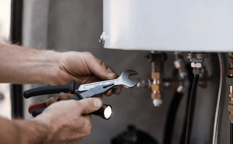 Why choose Water Heater Repair in Harwood, TX